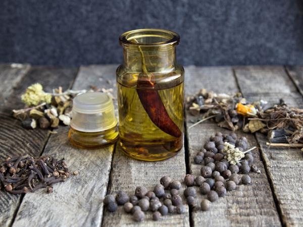 Pikantno in zdravo. Pa še kako!